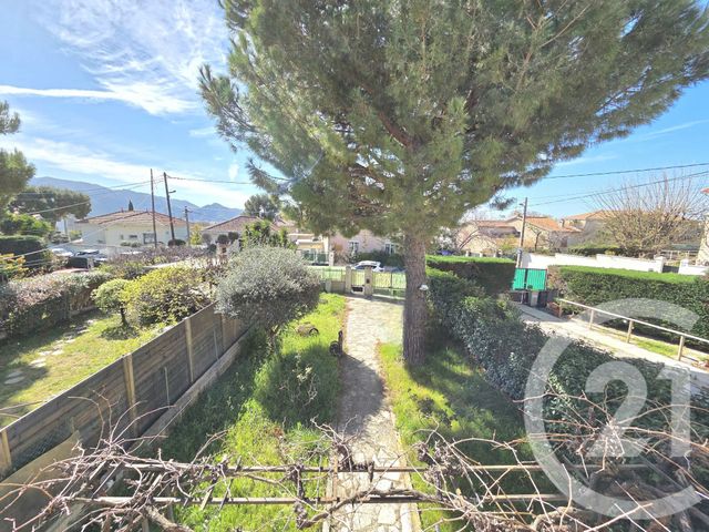 Maison &agrave; vendre - 6 pi&egrave;ces - 90 m2 - Marseille - 13012 - PROVENCE-ALPES-COTE-D-AZUR