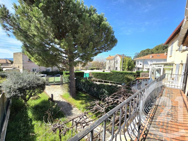 Maison &agrave; vendre - 6 pi&egrave;ces - 90 m2 - Marseille - 13012 - PROVENCE-ALPES-COTE-D-AZUR