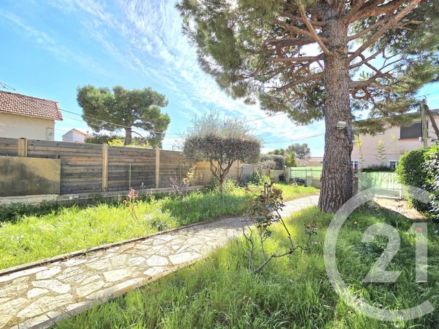 Maison &agrave; vendre - 6 pi&egrave;ces - 90 m2 - Marseille - 13012 - PROVENCE-ALPES-COTE-D-AZUR