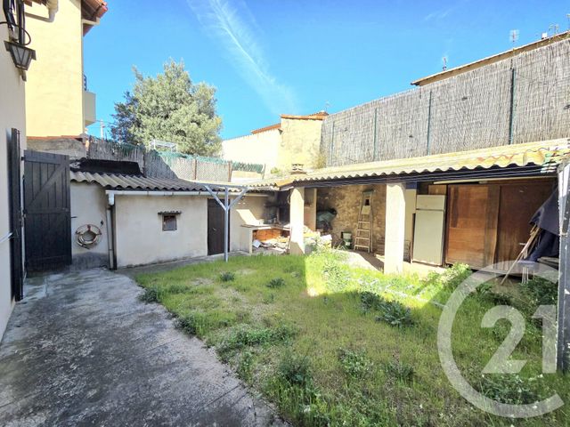 Maison &agrave; vendre - 6 pi&egrave;ces - 90 m2 - Marseille - 13012 - PROVENCE-ALPES-COTE-D-AZUR