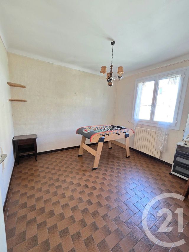 Maison &agrave; vendre - 6 pi&egrave;ces - 90 m2 - Marseille - 13012 - PROVENCE-ALPES-COTE-D-AZUR