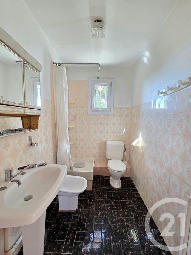 Maison &agrave; vendre - 6 pi&egrave;ces - 90 m2 - Marseille - 13012 - PROVENCE-ALPES-COTE-D-AZUR