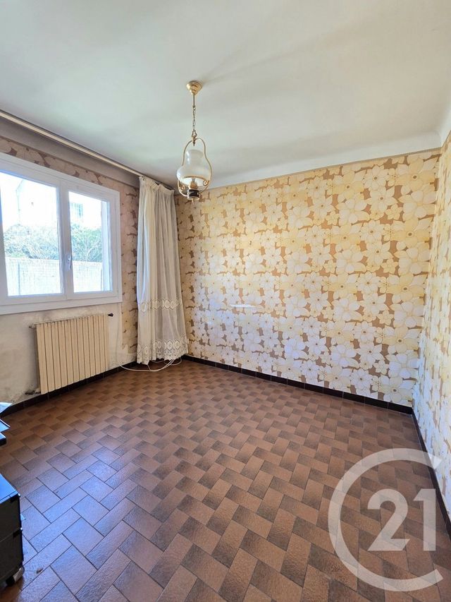 Maison &agrave; vendre - 6 pi&egrave;ces - 90 m2 - Marseille - 13012 - PROVENCE-ALPES-COTE-D-AZUR