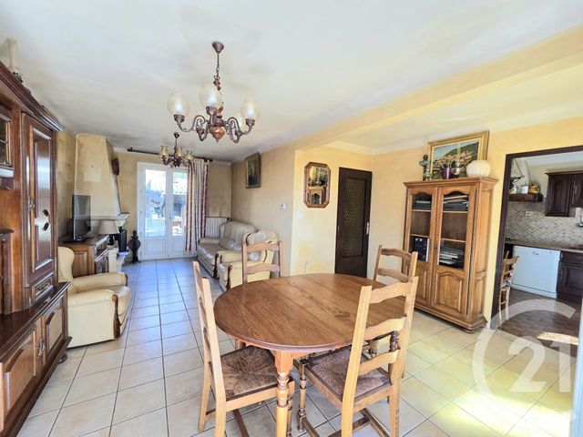 Maison &agrave; vendre - 6 pi&egrave;ces - 90 m2 - Marseille - 13012 - PROVENCE-ALPES-COTE-D-AZUR