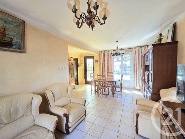 Maison &agrave; vendre - 6 pi&egrave;ces - 90 m2 - Marseille - 13012 - PROVENCE-ALPES-COTE-D-AZUR