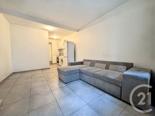 appartement - ALLAUCH - 13