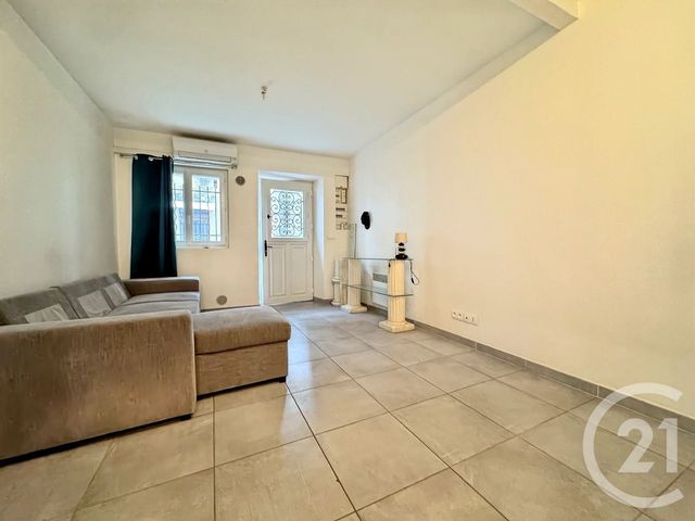 Appartement Studio &agrave; louer - 1 pi&egrave;ce - 23,11 m2 - Allauch - 13 - PROVENCE-ALPES-COTE-D-AZUR