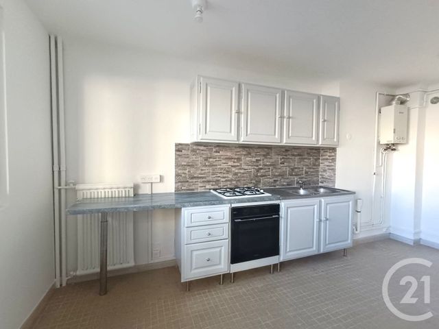 Appartement F4 &agrave; louer - 4 pi&egrave;ces - 68,56 m2 - Allauch - 13 - PROVENCE-ALPES-COTE-D-AZUR