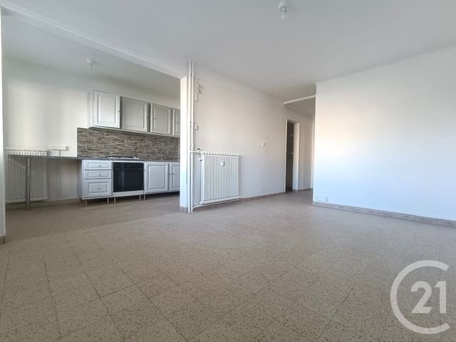 appartement - ALLAUCH - 13