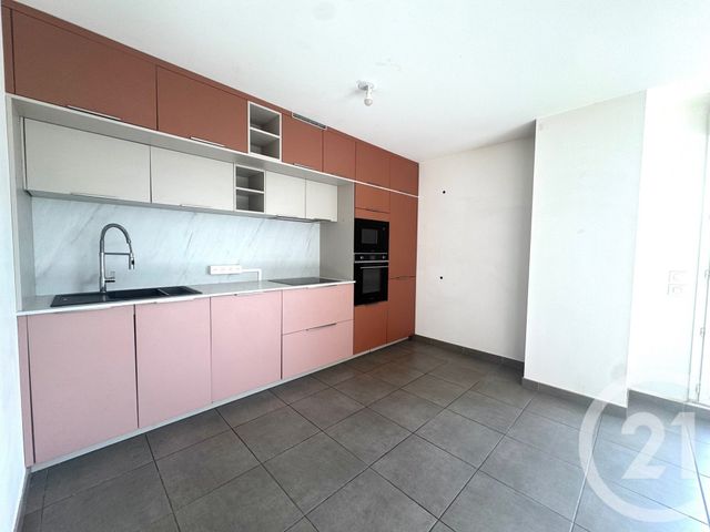 Appartement T4 &agrave; vendre - 4 pi&egrave;ces - 86,63 m2 - Marseille - 13013 - PROVENCE-ALPES-COTE-D-AZUR