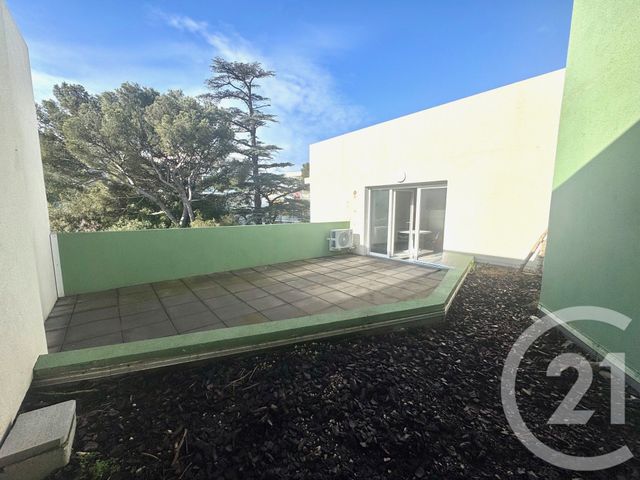 Appartement T4 &agrave; vendre - 4 pi&egrave;ces - 86,63 m2 - Marseille - 13013 - PROVENCE-ALPES-COTE-D-AZUR