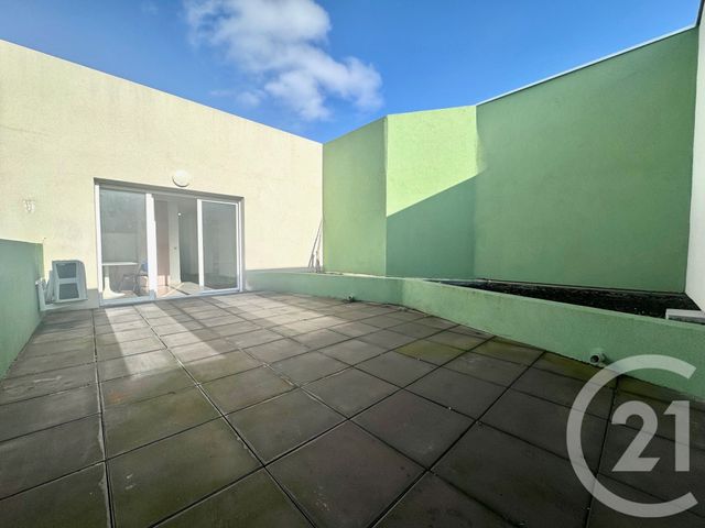 Appartement T4 &agrave; vendre - 4 pi&egrave;ces - 86,63 m2 - Marseille - 13013 - PROVENCE-ALPES-COTE-D-AZUR