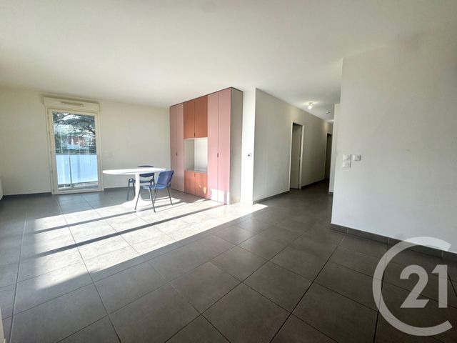 Appartement T4 &agrave; vendre - 4 pi&egrave;ces - 86,63 m2 - Marseille - 13013 - PROVENCE-ALPES-COTE-D-AZUR