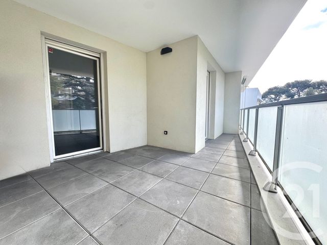 Appartement T4 &agrave; vendre - 4 pi&egrave;ces - 86,63 m2 - Marseille - 13013 - PROVENCE-ALPES-COTE-D-AZUR