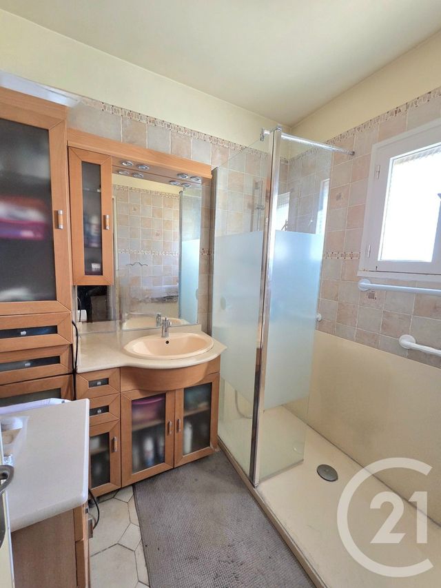 Maison &agrave; vendre - 4 pi&egrave;ces - 82 m2 - Allauch - 13 - PROVENCE-ALPES-COTE-D-AZUR