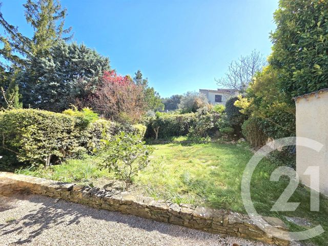 Maison &agrave; vendre - 4 pi&egrave;ces - 82 m2 - Allauch - 13 - PROVENCE-ALPES-COTE-D-AZUR