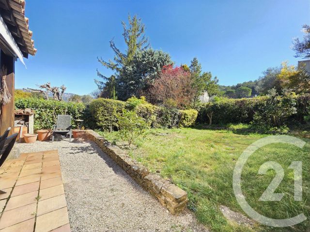 Maison &agrave; vendre - 4 pi&egrave;ces - 82 m2 - Allauch - 13 - PROVENCE-ALPES-COTE-D-AZUR