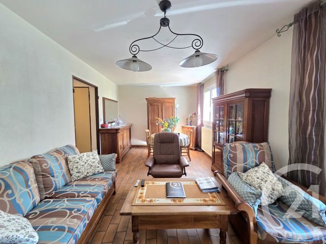 Maison &agrave; vendre - 4 pi&egrave;ces - 82 m2 - Allauch - 13 - PROVENCE-ALPES-COTE-D-AZUR