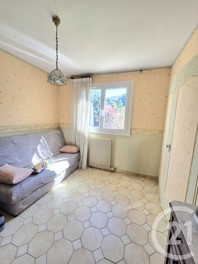 Maison &agrave; vendre - 4 pi&egrave;ces - 82 m2 - Allauch - 13 - PROVENCE-ALPES-COTE-D-AZUR