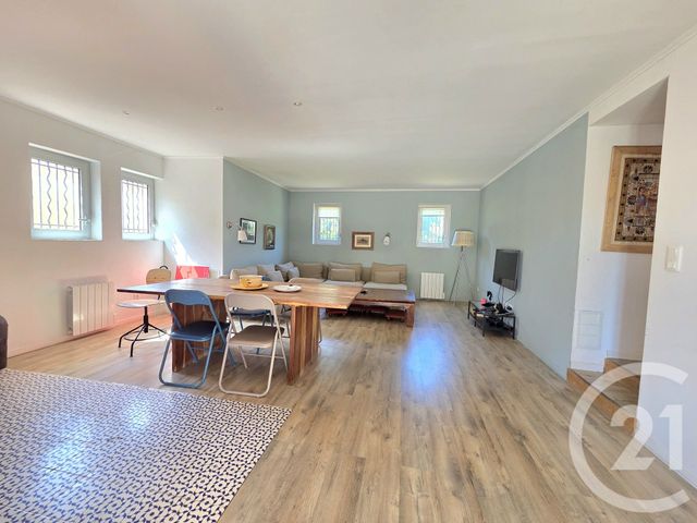 Maison &agrave; vendre - 6 pi&egrave;ces - 146 m2 - Allauch - 13 - PROVENCE-ALPES-COTE-D-AZUR
