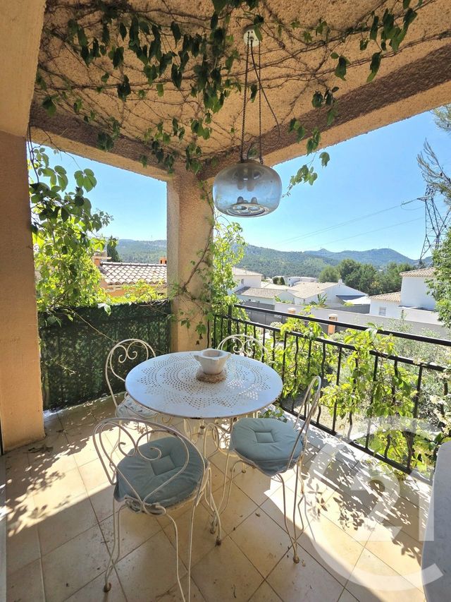 Maison &agrave; vendre - 6 pi&egrave;ces - 146 m2 - Allauch - 13 - PROVENCE-ALPES-COTE-D-AZUR