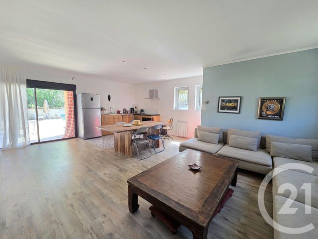 Maison &agrave; vendre - 6 pi&egrave;ces - 146 m2 - Allauch - 13 - PROVENCE-ALPES-COTE-D-AZUR