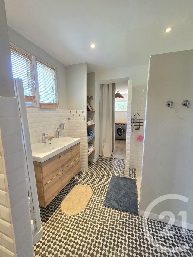 Maison &agrave; vendre - 6 pi&egrave;ces - 146 m2 - Allauch - 13 - PROVENCE-ALPES-COTE-D-AZUR
