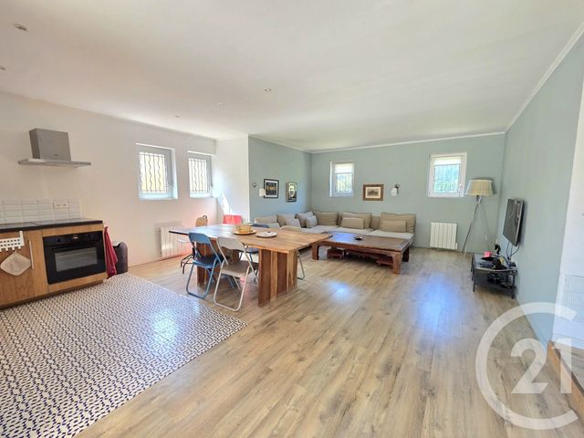 Maison &agrave; vendre - 6 pi&egrave;ces - 146 m2 - Allauch - 13 - PROVENCE-ALPES-COTE-D-AZUR