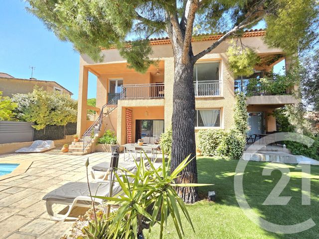 maison - ALLAUCH - 13