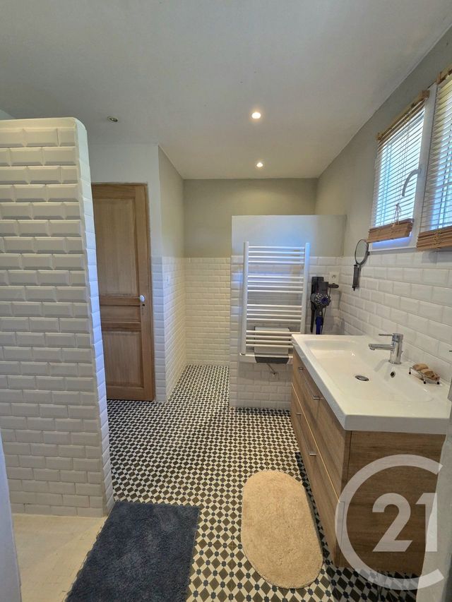 Maison &agrave; vendre - 6 pi&egrave;ces - 146 m2 - Allauch - 13 - PROVENCE-ALPES-COTE-D-AZUR