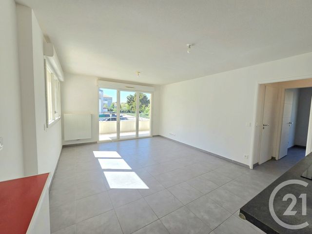 Appartement F3 &agrave; vendre - 3 pi&egrave;ces - 57 m2 - Marseille - 13013 - PROVENCE-ALPES-COTE-D-AZUR