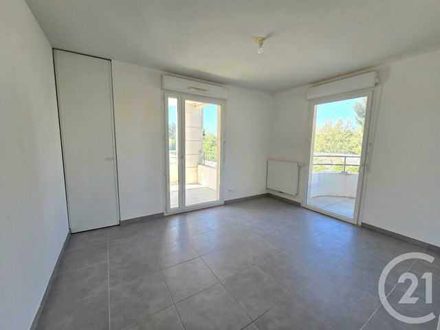 Appartement F3 &agrave; vendre - 3 pi&egrave;ces - 57 m2 - Marseille - 13013 - PROVENCE-ALPES-COTE-D-AZUR