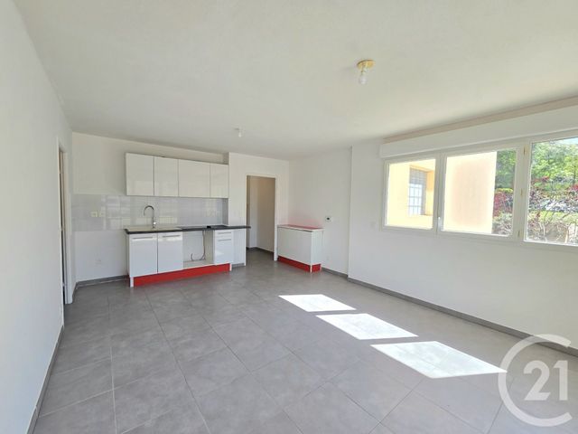 Appartement F3 &agrave; vendre - 3 pi&egrave;ces - 57 m2 - Marseille - 13013 - PROVENCE-ALPES-COTE-D-AZUR