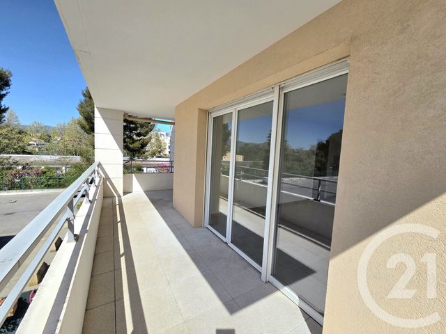 Appartement F3 &agrave; vendre - 3 pi&egrave;ces - 57 m2 - Marseille - 13013 - PROVENCE-ALPES-COTE-D-AZUR