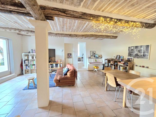 Maison &agrave; louer - 4 pi&egrave;ces - 100 m2 - Allauch - 13 - PROVENCE-ALPES-COTE-D-AZUR