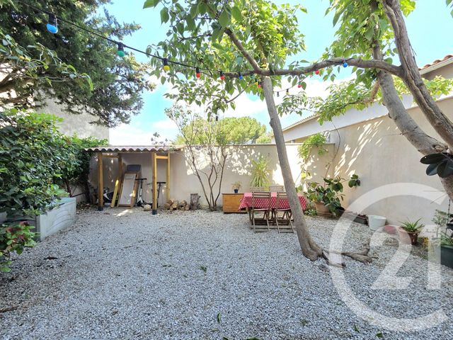 Maison &agrave; louer - 4 pi&egrave;ces - 100 m2 - Allauch - 13 - PROVENCE-ALPES-COTE-D-AZUR