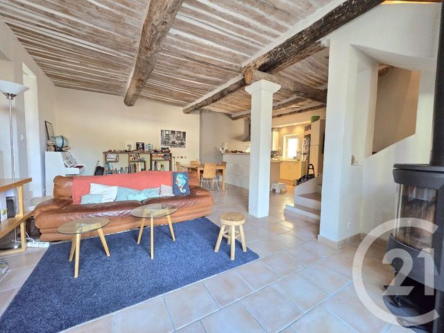 Maison &agrave; louer - 4 pi&egrave;ces - 100 m2 - Allauch - 13 - PROVENCE-ALPES-COTE-D-AZUR