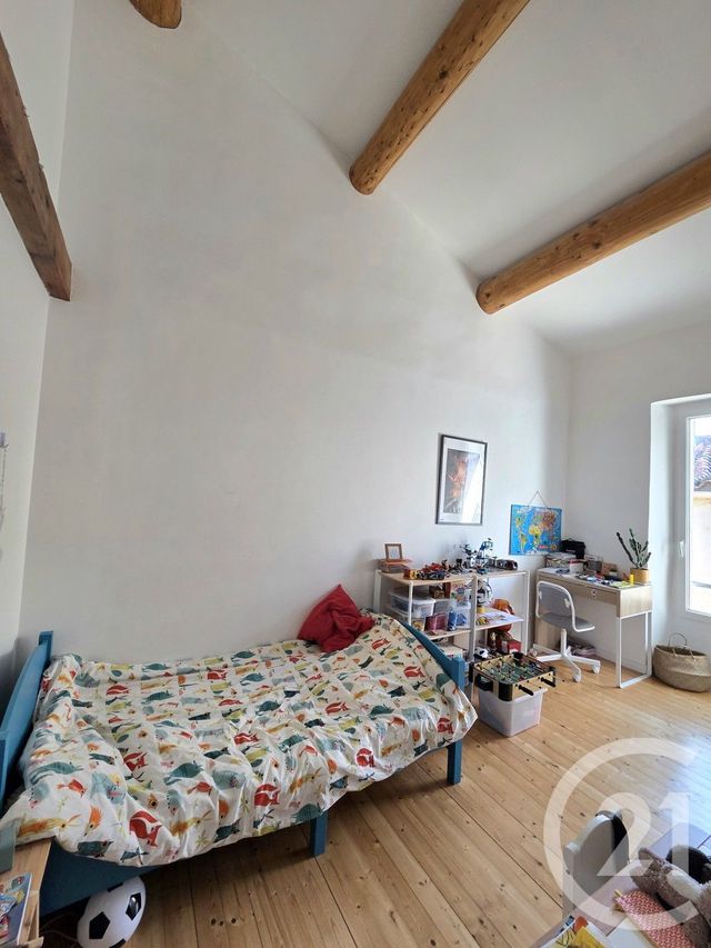 Maison &agrave; louer - 4 pi&egrave;ces - 100 m2 - Allauch - 13 - PROVENCE-ALPES-COTE-D-AZUR