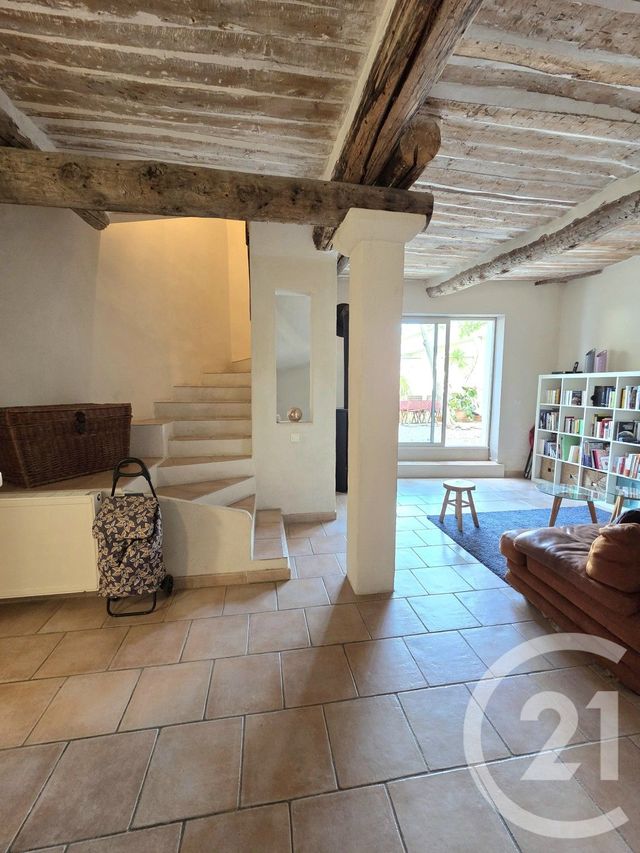 Maison &agrave; louer - 4 pi&egrave;ces - 100 m2 - Allauch - 13 - PROVENCE-ALPES-COTE-D-AZUR
