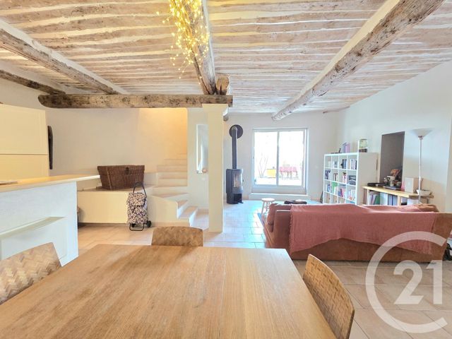 Maison &agrave; louer - 4 pi&egrave;ces - 100 m2 - Allauch - 13 - PROVENCE-ALPES-COTE-D-AZUR