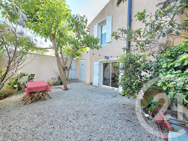 Maison &agrave; louer - 4 pi&egrave;ces - 100 m2 - Allauch - 13 - PROVENCE-ALPES-COTE-D-AZUR