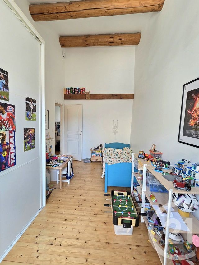 Maison &agrave; louer - 4 pi&egrave;ces - 100 m2 - Allauch - 13 - PROVENCE-ALPES-COTE-D-AZUR