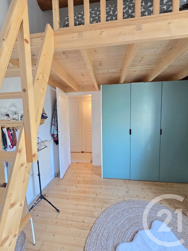 Maison &agrave; louer - 4 pi&egrave;ces - 100 m2 - Allauch - 13 - PROVENCE-ALPES-COTE-D-AZUR