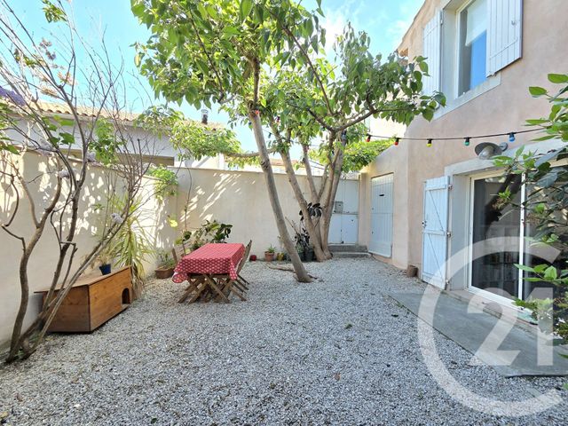 Maison &agrave; louer - 4 pi&egrave;ces - 100 m2 - Allauch - 13 - PROVENCE-ALPES-COTE-D-AZUR