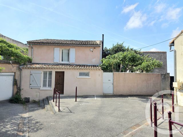 maison - ALLAUCH - 13