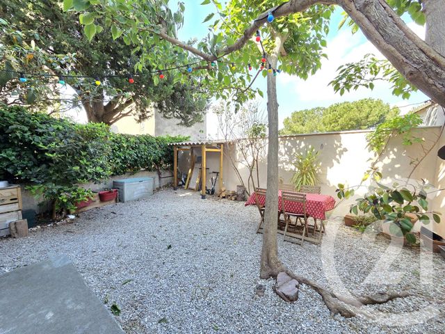 Maison &agrave; louer - 4 pi&egrave;ces - 100 m2 - Allauch - 13 - PROVENCE-ALPES-COTE-D-AZUR