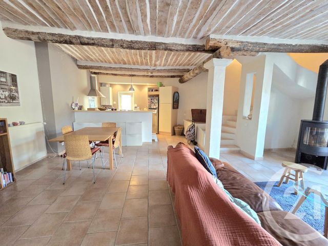 Maison &agrave; louer - 4 pi&egrave;ces - 100 m2 - Allauch - 13 - PROVENCE-ALPES-COTE-D-AZUR