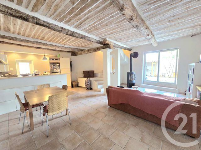 Maison &agrave; louer - 4 pi&egrave;ces - 100 m2 - Allauch - 13 - PROVENCE-ALPES-COTE-D-AZUR