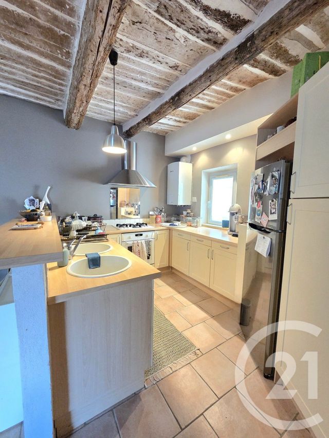 Maison &agrave; louer - 4 pi&egrave;ces - 100 m2 - Allauch - 13 - PROVENCE-ALPES-COTE-D-AZUR