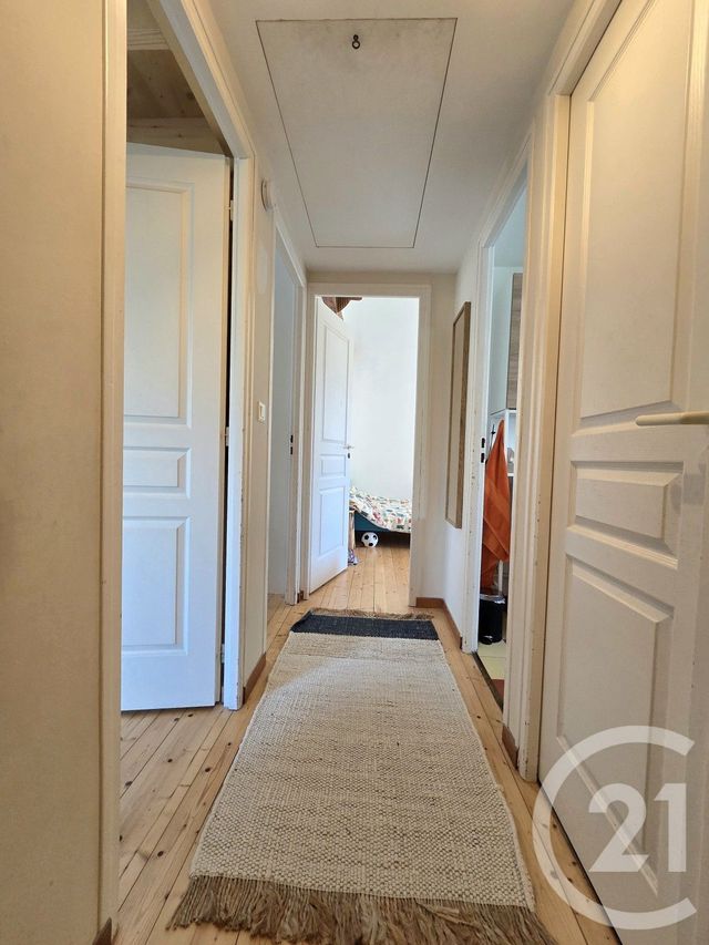 Maison &agrave; louer - 4 pi&egrave;ces - 100 m2 - Allauch - 13 - PROVENCE-ALPES-COTE-D-AZUR